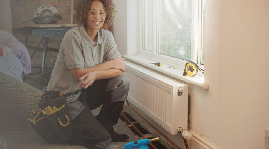 Local expert plumbing services in Stout, IA